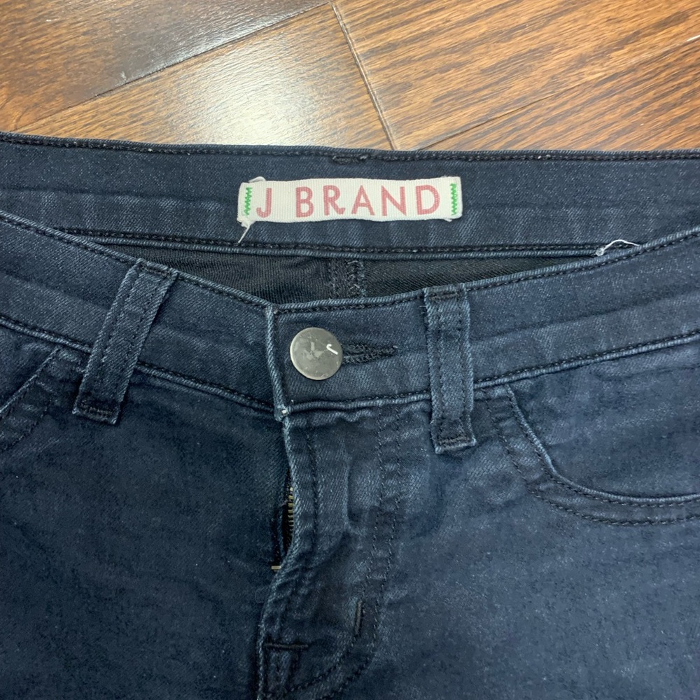 J Brand Skinny Jeans